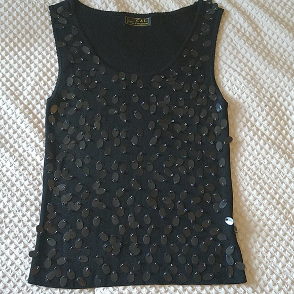 Sequence tank top - Picture 1 of 2